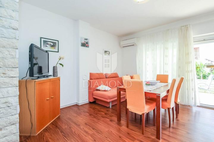 Poreč, apartment house in the city center!