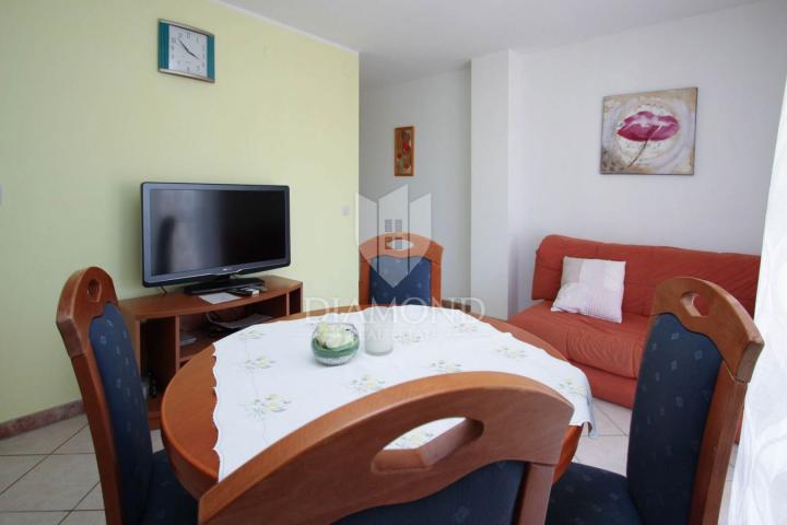 Poreč, apartment house in the city center!