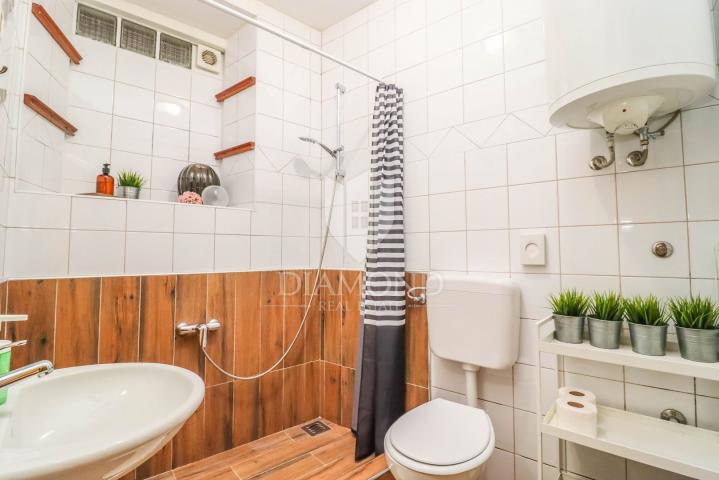 Rovinj, centar, apartmanska kuća na top lokaciji