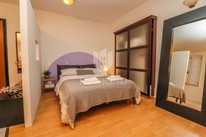 Rovinj, centar, apartmanska kuća na top lokaciji