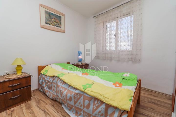 Rovinj, okolica, apartmanska kuća u centru