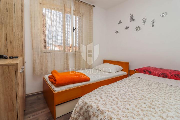 Rovinj, okolica, apartmanska kuća u centru