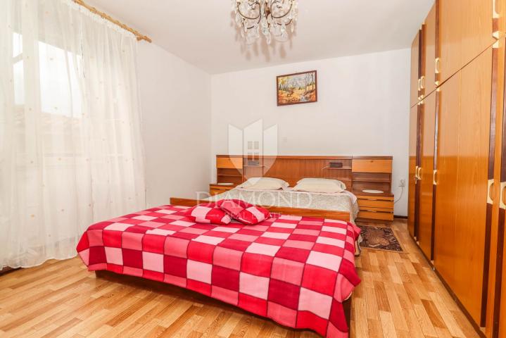 Rovinj, okolica, apartmanska kuća u centru