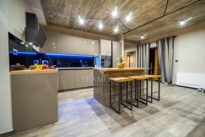 House Opatija - Centar, Opatija, 150m2