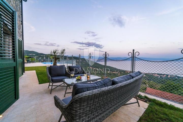 House Opatija - Centar, Opatija, 150m2