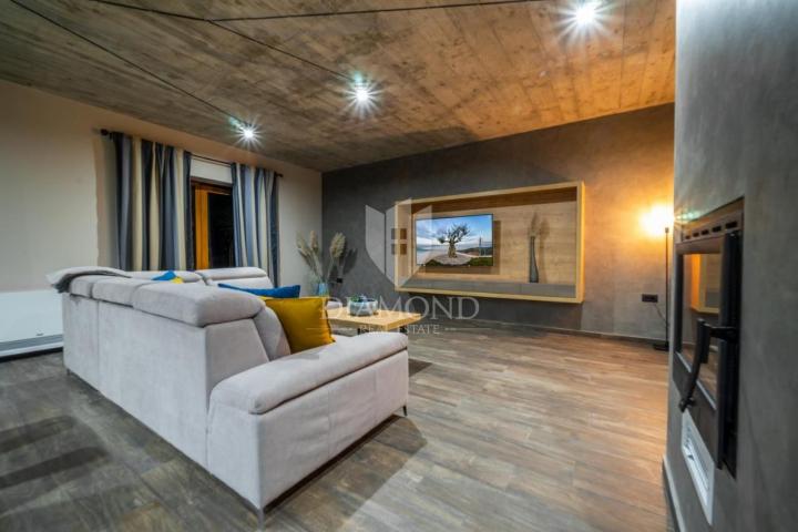 Haus Opatija - Centar, Opatija, 150m2