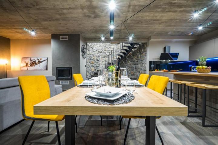 House Opatija - Centar, Opatija, 150m2