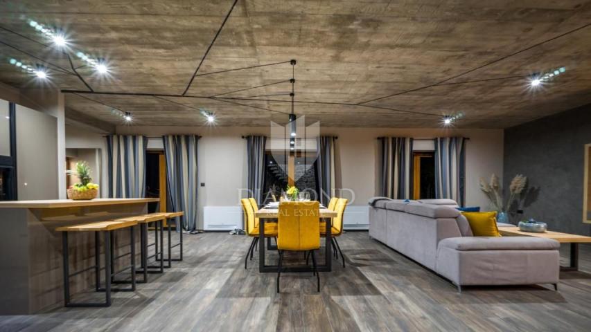 Haus Opatija - Centar, Opatija, 150m2