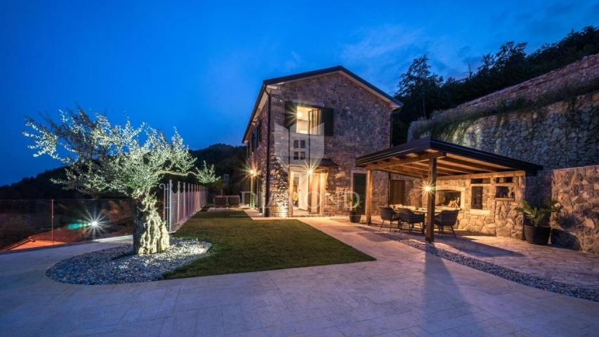 House Opatija - Centar, Opatija, 150m2