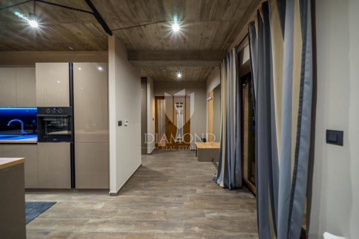 Haus Opatija - Centar, Opatija, 150m2