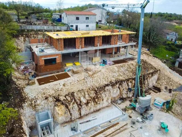 House Poreč, 400m2