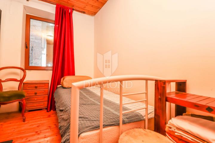 Stan/Apartman Rovinj, 147m2