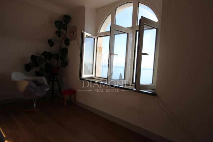 Wohnung Opatija - Centar, Opatija, 97,94m2