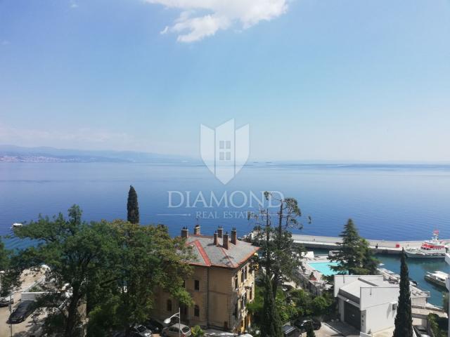 Wohnung Opatija - Centar, Opatija, 97,94m2