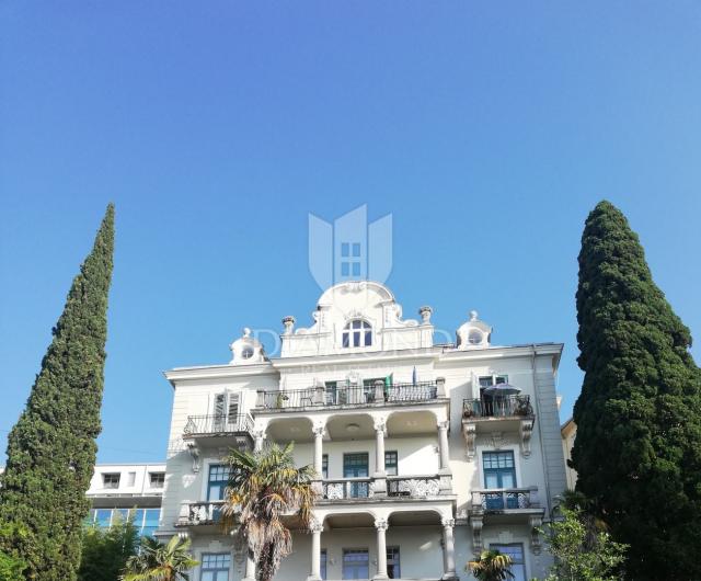 Wohnung Opatija - Centar, Opatija, 97,94m2