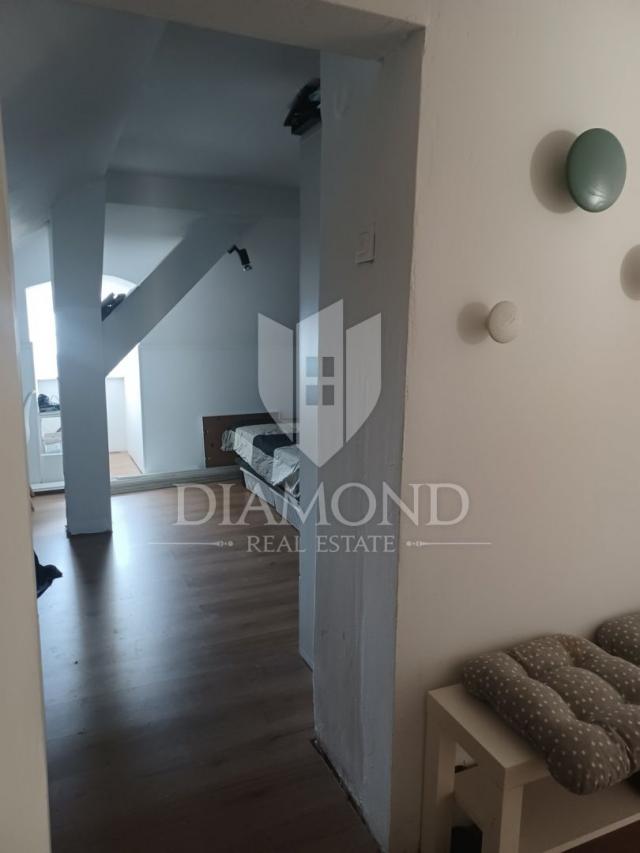 Wohnung Opatija - Centar, Opatija, 97,94m2