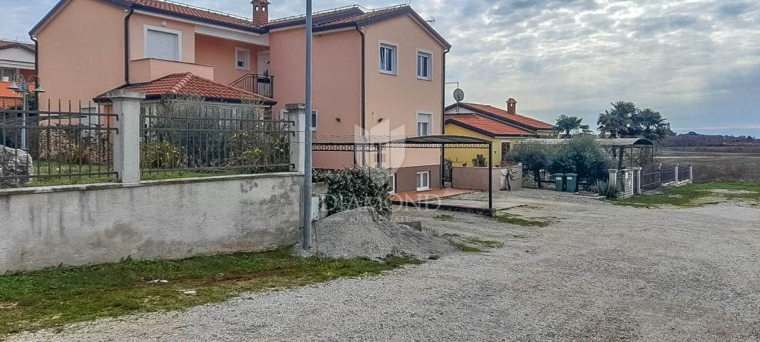 Wohnung Poreč, 83,97m2