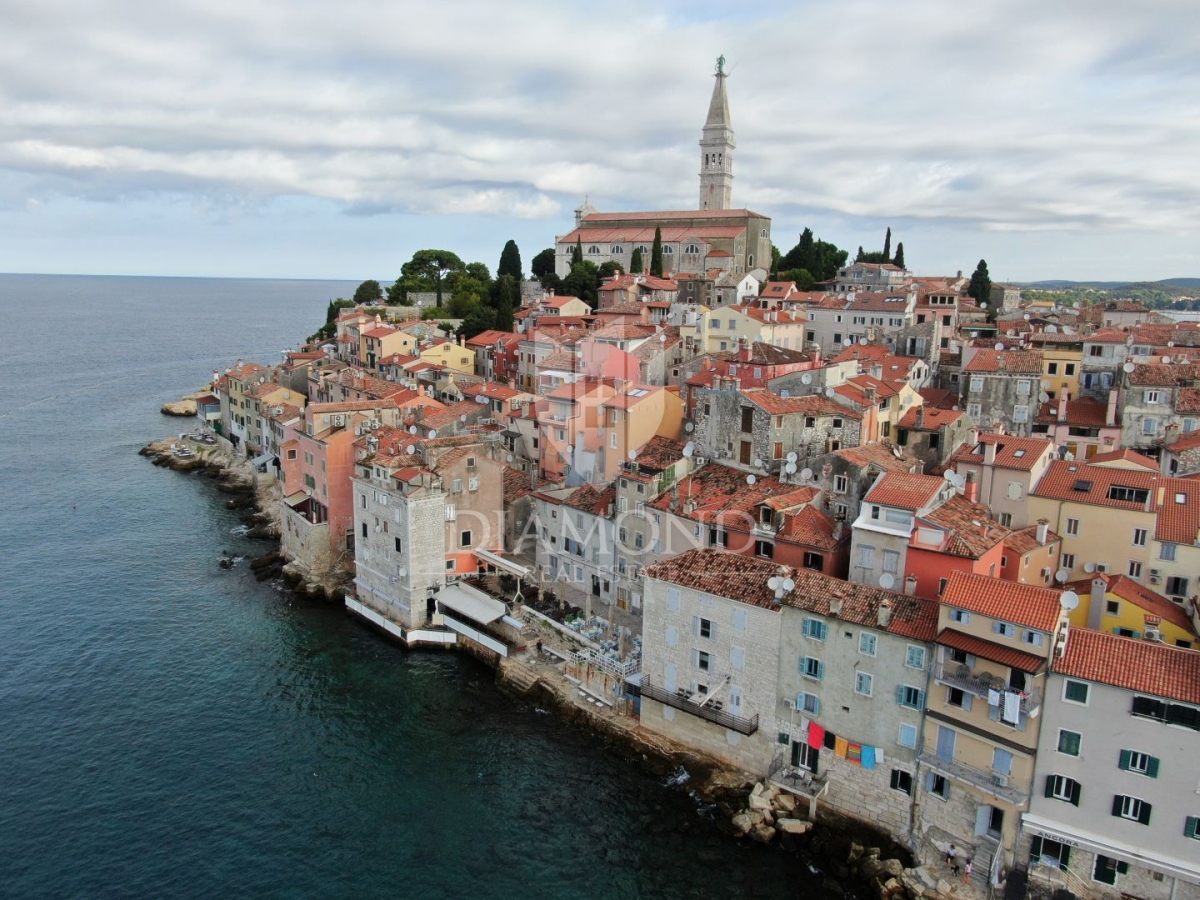 Rovinj, Büroflächen in toller Lage