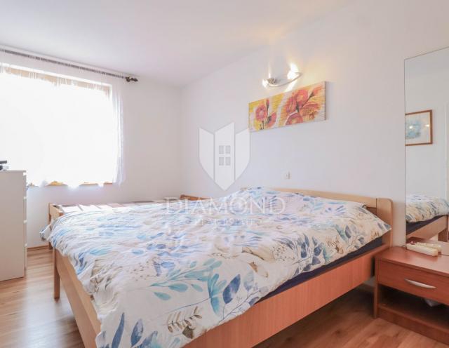 Apartment  Umag, 84m2