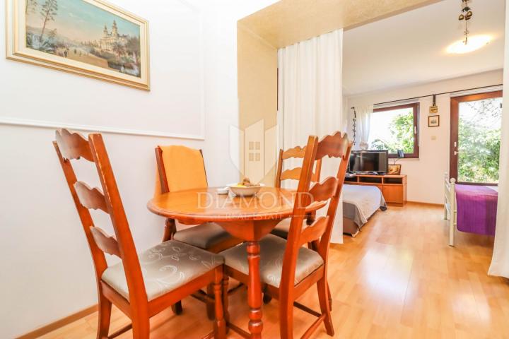 Haus Rovinj, 130m2