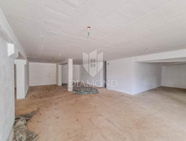 Apartment  Umag, 68,90m2