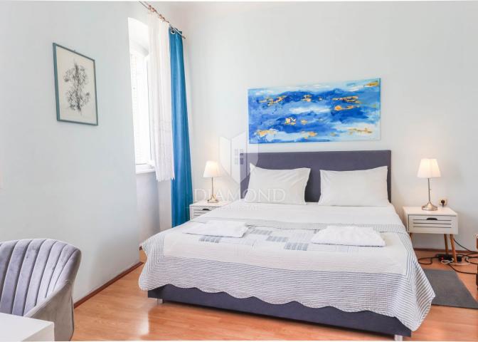 Stan/Apartman Rovinj, 79m2