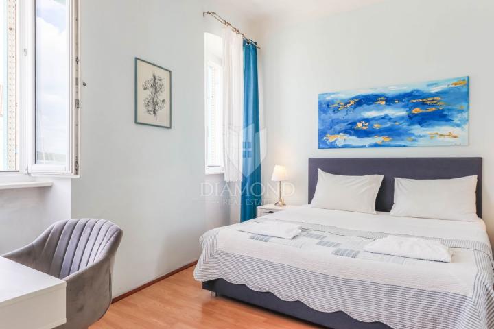 Stan/Apartman Rovinj, 79m2