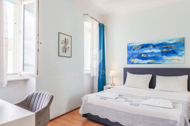 Stan/Apartman Rovinj, 79m2