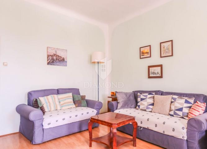 Stan/Apartman Rovinj, 79m2