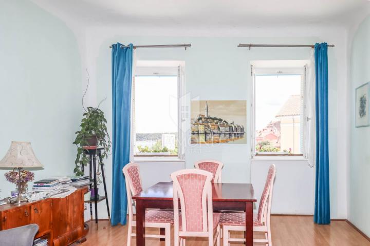 Stan/Apartman Rovinj, 79m2