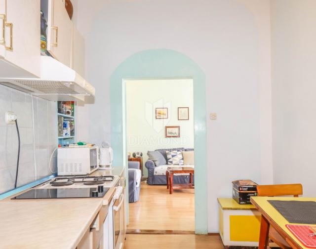 Stan/Apartman Rovinj, 79m2