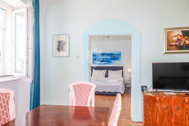 Stan/Apartman Rovinj, 79m2