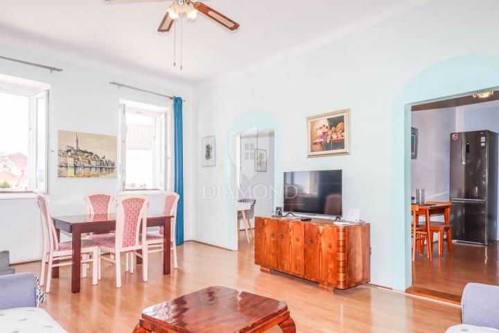 Stan/Apartman Rovinj, 79m2