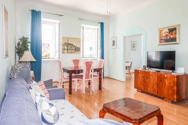 Stan/Apartman Rovinj, 79m2