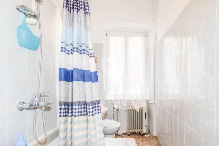 Stan/Apartman Rovinj, 79m2