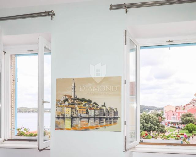 Stan/Apartman Rovinj, 79m2