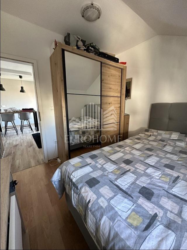 Wohnung Smiljevac, Zadar, 36m2