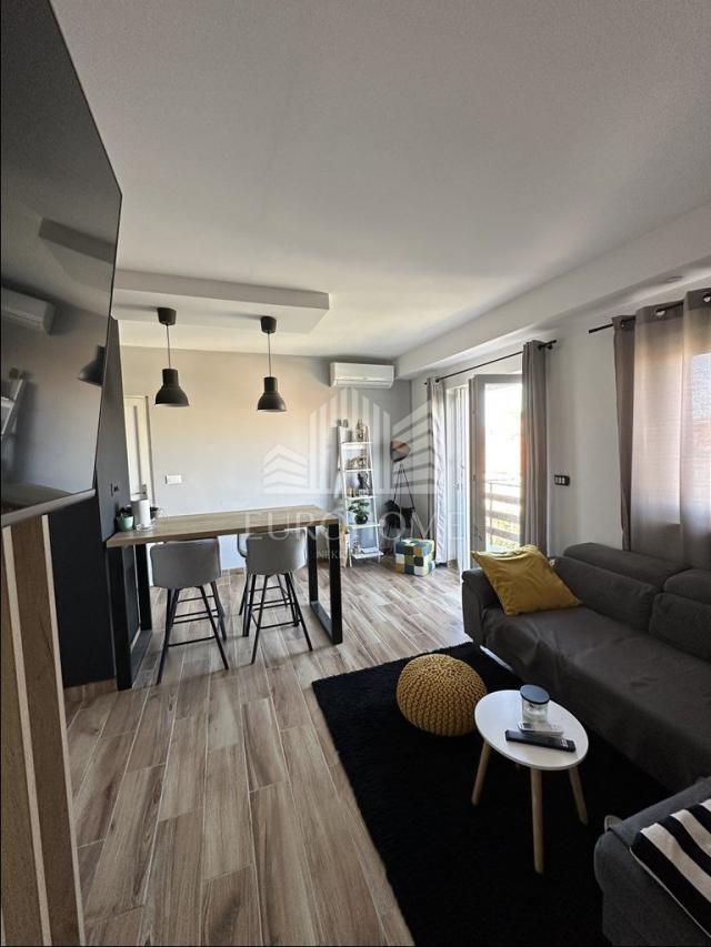 Wohnung Smiljevac, Zadar, 36m2