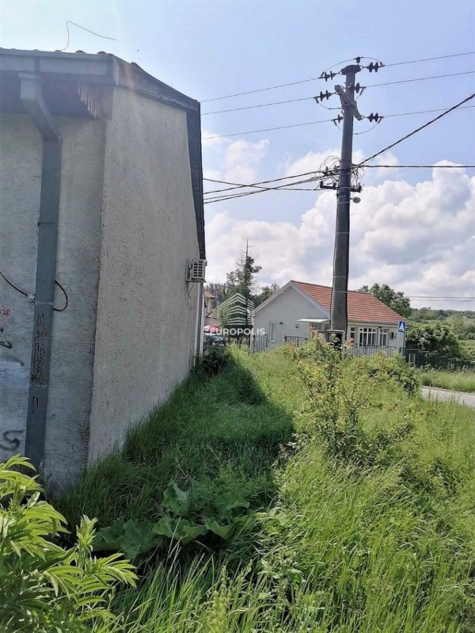 Kragujevački put, Ripanj, Voždovac ID#4039