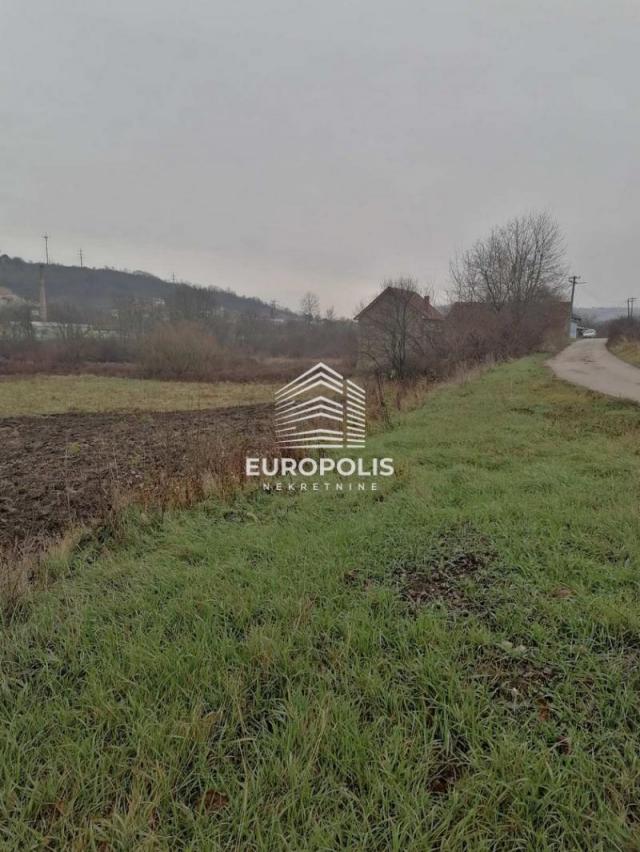 Dunavska, Vrčin, Grocka ID#4862