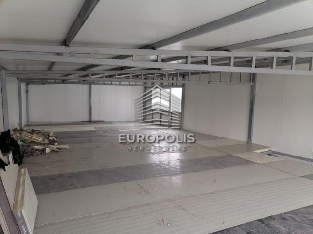 Leštane, Poslovni prostor, 260m2 - Kružni put ID#5781