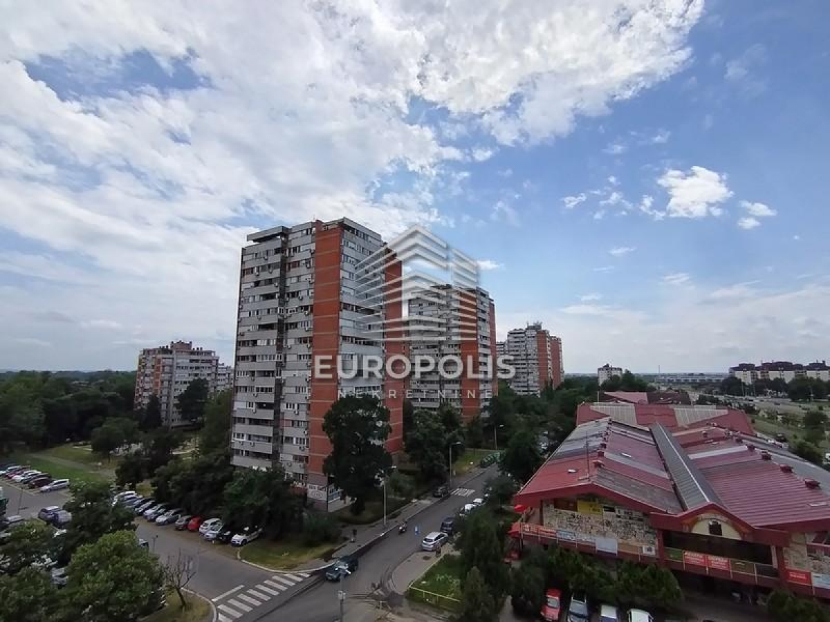 Jurija Gagarina, Blok 45, Novi Beograd ID#5802