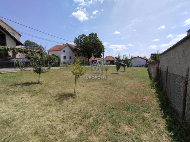 Zemun, Prvomajska, Zemun ID#6039