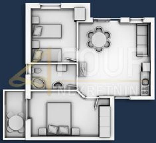 House Premantura, Medulin, 660m2