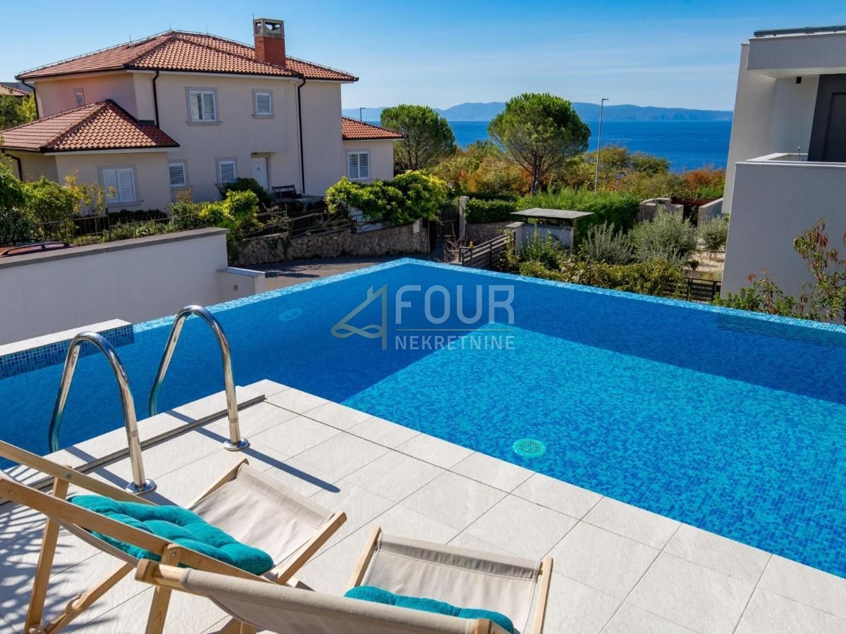 House Kostrena, 394m2