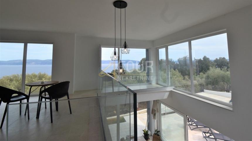 Haus Labin, 210m2