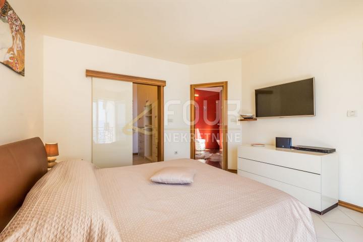 Wohnung Opatija - Centar, Opatija, 202m2