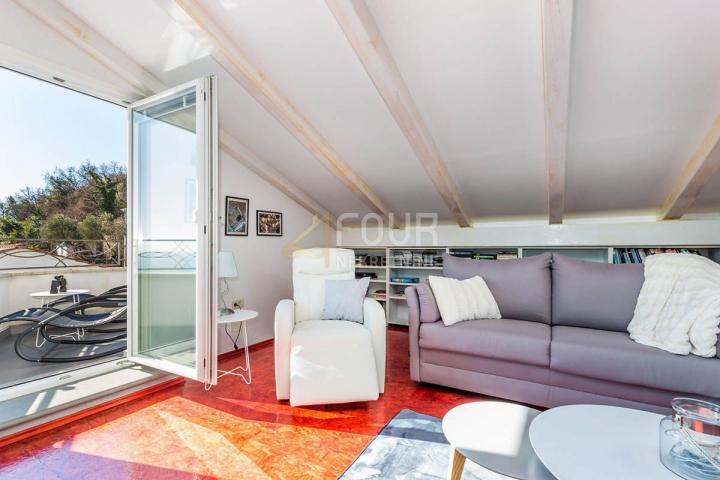 Wohnung Opatija - Centar, Opatija, 202m2