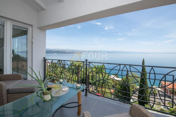 Flat Opatija - Centar, Opatija, 202m2