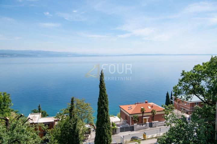 Flat Opatija - Centar, Opatija, 202m2